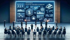 DriveWealth to Launch Innovative Financial Education Program