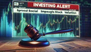 Investor Alert: Sprout Social Lawsuit Impacts Stock Valuation