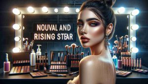 Discovering Innovative Makeup Trends with Rising Star Alicia