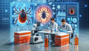 New Breakthrough in Tick-Borne Illness Treatment