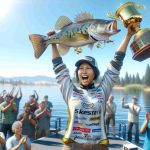 California Angler Takes Home Major Fishing Prize