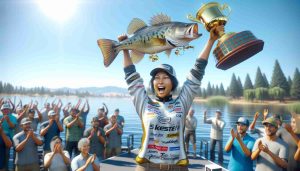 California Angler Takes Home Major Fishing Prize