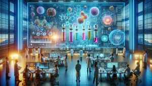 Revolutionizing Drug Discovery: The Future of Biotechnology