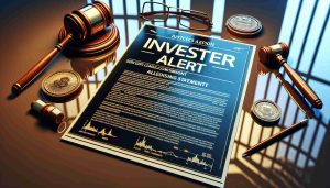 Investor Alert: UiPath Faces Securities Lawsuit for Misleading Statements