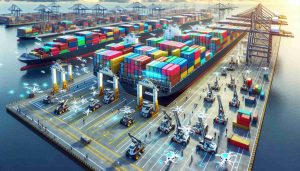 Revolutionizing Container Management: A Shift in Market Dynamics