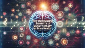 New Study Reveals Surprising Benefits of Music Therapy on Brain Health