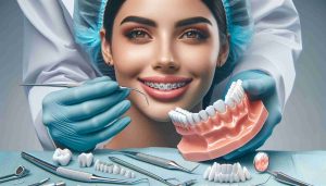 Revolutionizing Orthodontics: The Rise of Sleek and Seamless Smiles