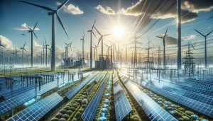 Revolutionizing Renewable Energy Technology in 2025