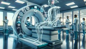 Revolutionizing Healthcare through Cutting-Edge Imaging Technology