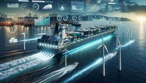 Advancements in Sustainable Transportation Technologies to Revolutionize Cargo Shipping