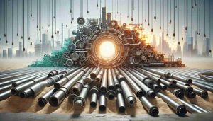 Revolutionizing Piping Systems: The Rise of HDPE Pipes