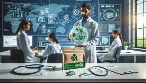 Revolutionizing Healthcare with Sustainable Packaging Innovations