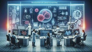 New AI Innovations Revolutionize Cancer Screening