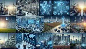 The Future Impact of Generative AI on Industries Worldwide