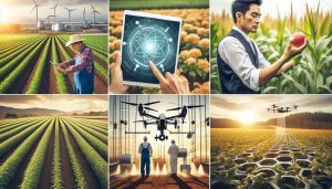 Ways Technology is Revolutionizing the Agricultural Industry