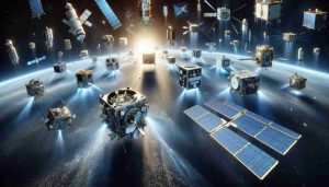 The Future of Small Satellites: Innovations Beyond CubeSats