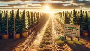 Exploring New Horizons with IM Cannabis Corp.