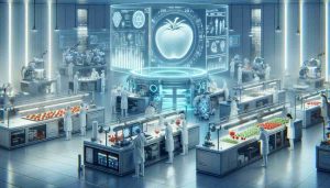 Discovering the Future of Food Technology