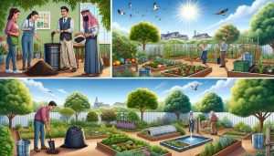 Understanding Sustainable Gardening Practices