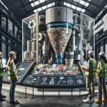 Exploring Sustainable Solutions: A Breakthrough in Waste Management