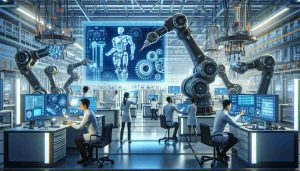 Exploring the Future of Robotics and Automation Companies