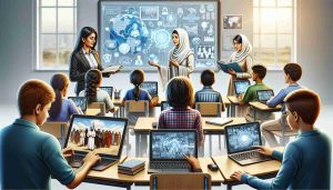 Exploring the Impact of Technological Innovations on Education