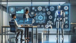 Embracing Automation and AI for Enhanced Efficiency