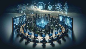 Revolutionizing Cyber Resilience with Cutting-Edge Solutions