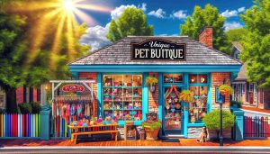 Unique Pet Boutique Opens in Vibrant Kentucky Communities