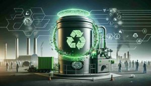 Revolutionizing Medical Waste Management: Eco-Friendly Solutions Unveiled