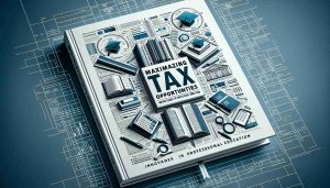 Maximizing Tax Opportunities: Innovations in Professional Education