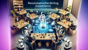 Revolutionizing the Dining Experience: XpressDine Partners with Leading Technology Innovator