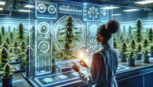 Revolutionizing the Cannabis Industry: A New Player Emerges