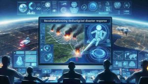 Revolutionizing Disaster Response with Advanced AI Technology