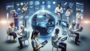 Revolutionary Innovations in Healthcare Communication