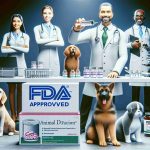 Revolutionizing Animal Healthcare: Exciting Developments in FDA Approvals