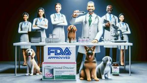 Revolutionizing Animal Healthcare: Exciting Developments in FDA Approvals