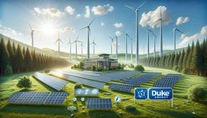 Leading the Way in Sustainability: Duke Energy’s Green Initiatives