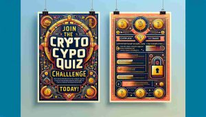 Join the Exciting Crypto Quiz Challenge Today