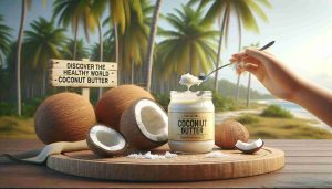 Discover the Healthy World of Coconut Butter