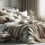 Discover the Magic of Cozy Comfort with Luxurious Linens