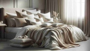 Discover the Magic of Cozy Comfort with Luxurious Linens