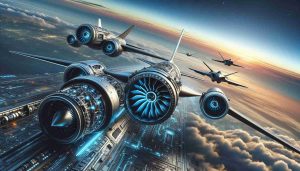 Exploring Innovations in Aerospace Technology