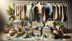 New Trends in Sustainable Fashion: Embracing Eco-Friendly Choices