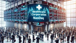 New Healthcare Acquisition Corp. Initiates Public Offering on Nasdaq