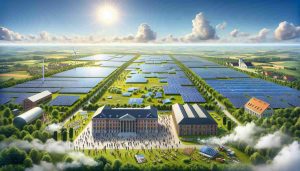 Transforming Solar Energy Education and Innovation in Europe