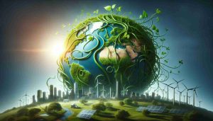 Expanding Reach: Enfinity Global’s Green Initiative Taking Root Across Borders