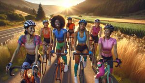 Fun Ride: A Fresh All-Women’s Cycling Adventure in 2024