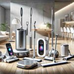 Revolutionizing Home Cleaning with Tineco’s Latest Innovations