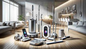 Revolutionizing Home Cleaning with Tineco’s Latest Innovations